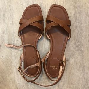 J.Crew Sandals